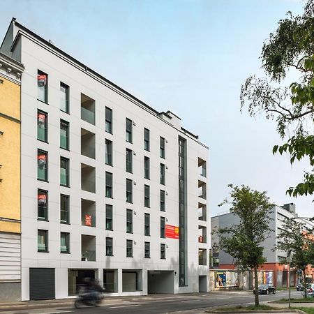 Limehome Linz Hopfengasse 外观 照片