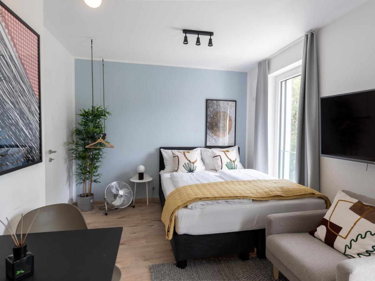 Limehome Linz Hopfengasse 外观 照片