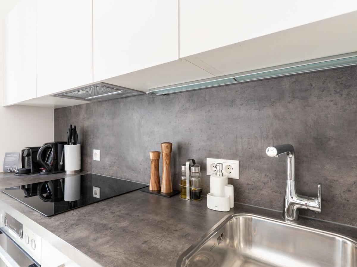 Limehome Linz Hopfengasse 外观 照片