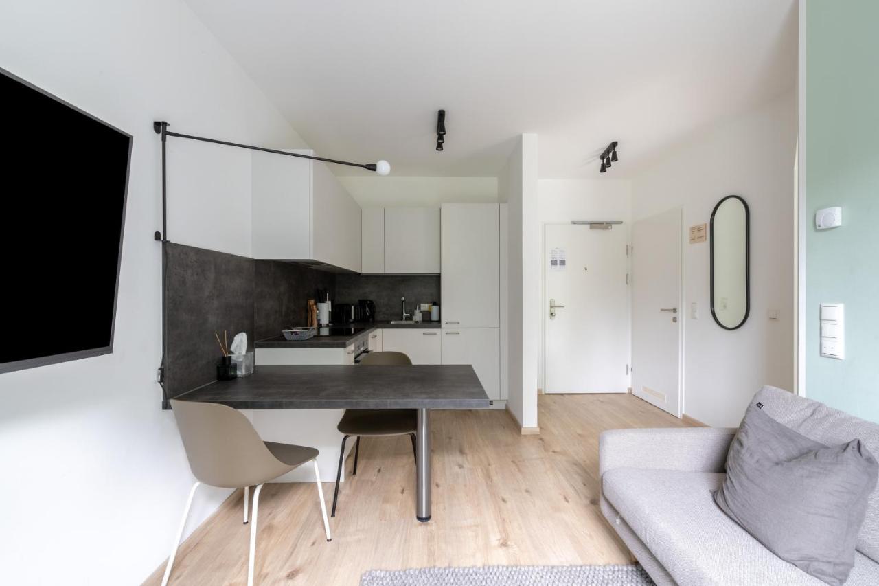 Limehome Linz Hopfengasse 外观 照片