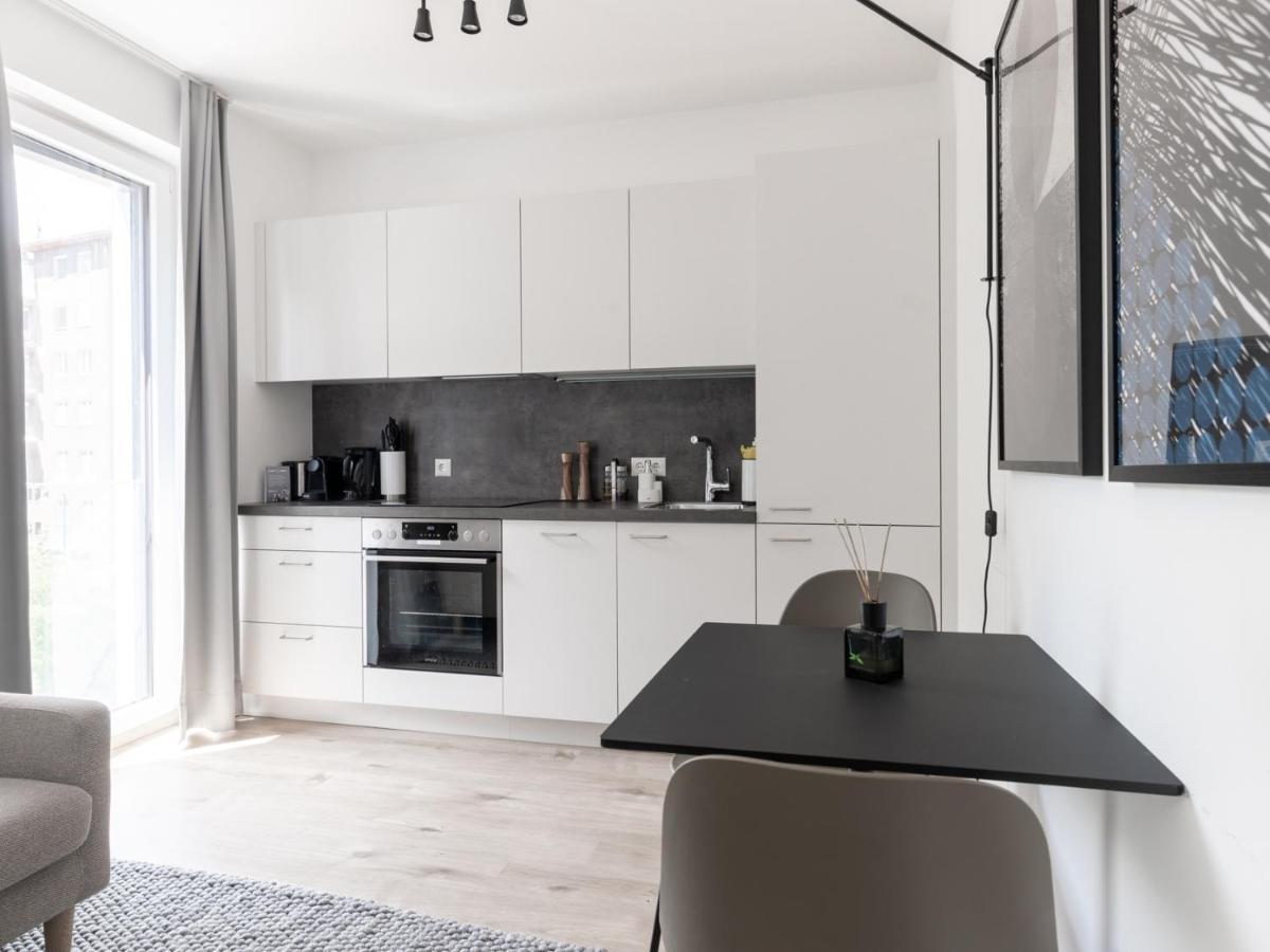 Limehome Linz Hopfengasse 外观 照片