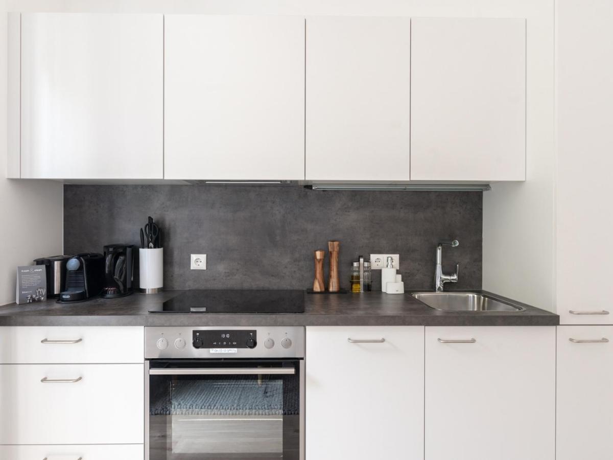Limehome Linz Hopfengasse 外观 照片