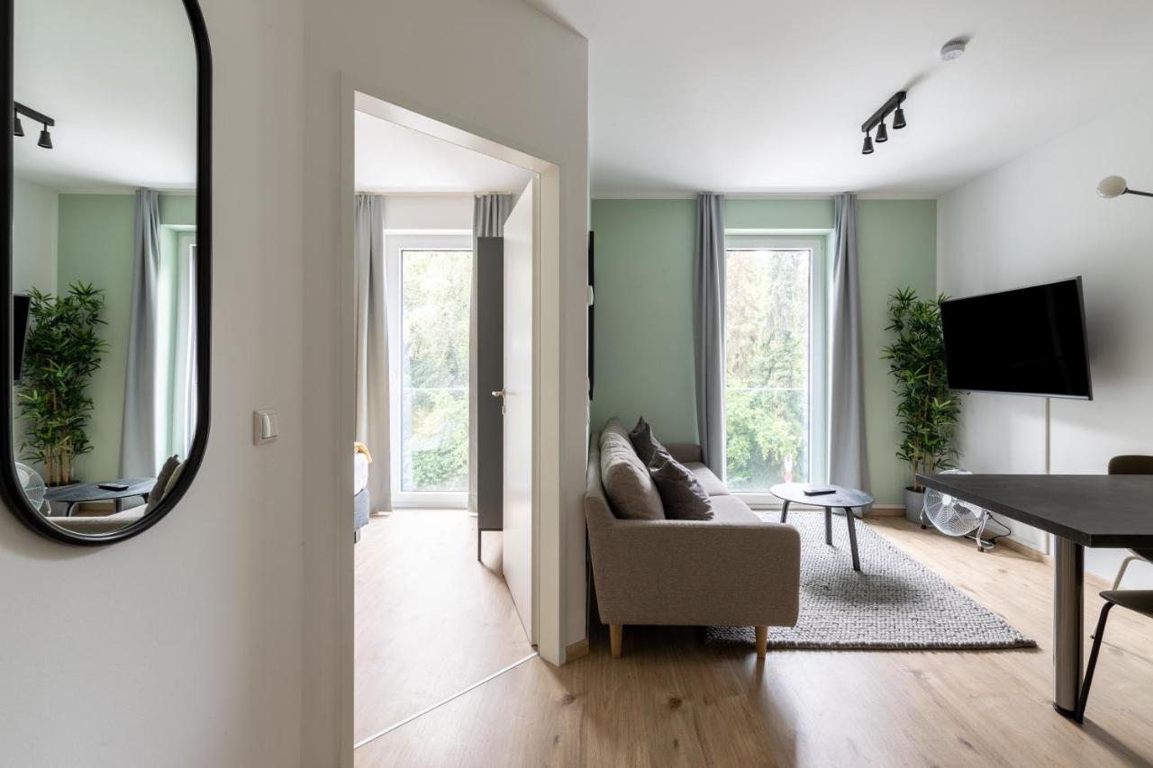 Limehome Linz Hopfengasse 外观 照片