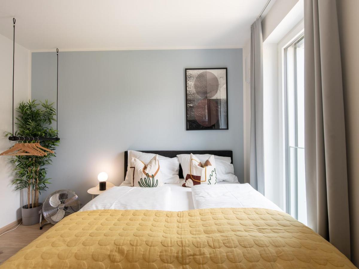 Limehome Linz Hopfengasse 外观 照片