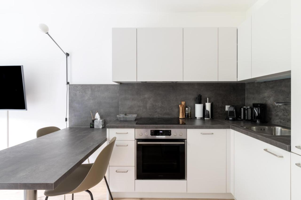 Limehome Linz Hopfengasse 外观 照片