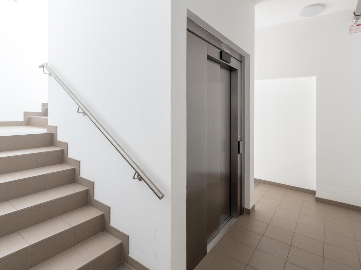 Limehome Linz Hopfengasse 外观 照片
