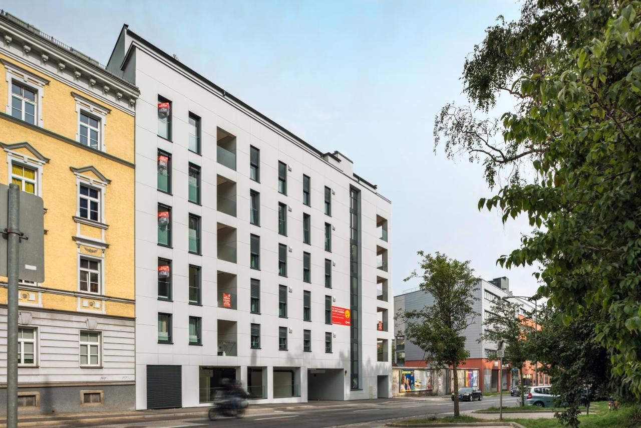 Limehome Linz Hopfengasse 外观 照片