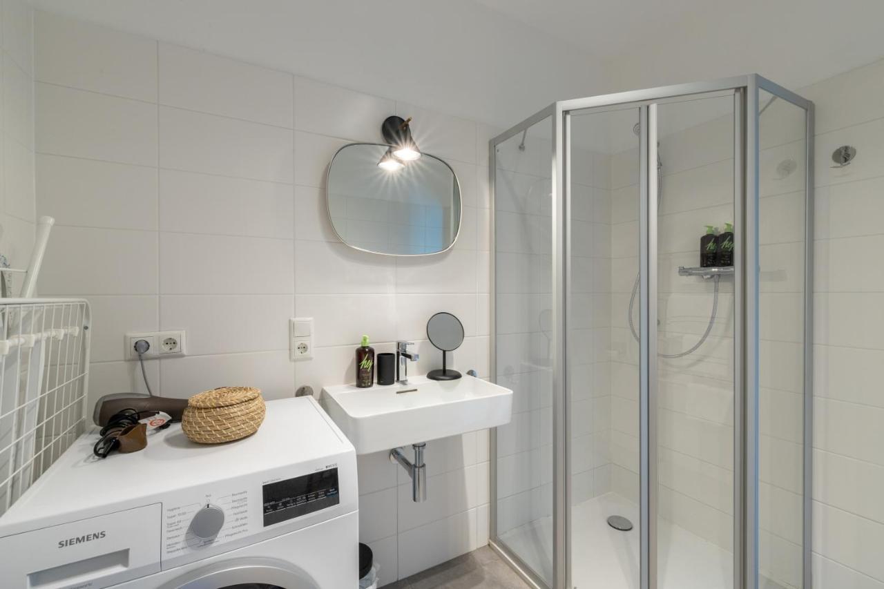 Limehome Linz Hopfengasse 外观 照片