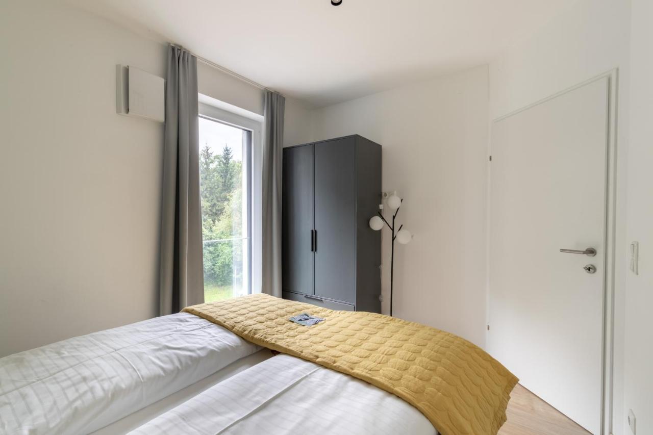 Limehome Linz Hopfengasse 外观 照片