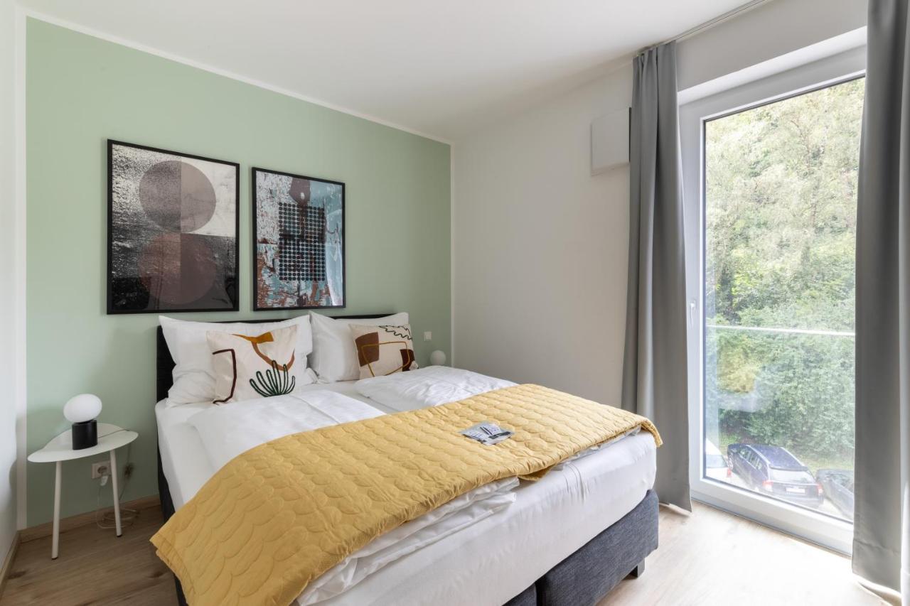 Limehome Linz Hopfengasse 外观 照片